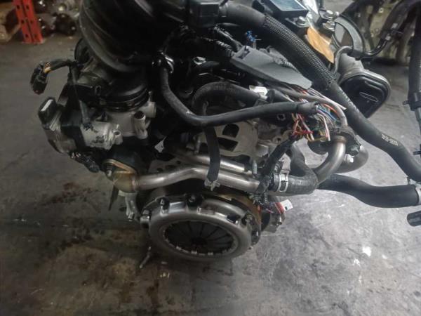 MOTEUR HYUNDAI/KIA 1.0 ESSENCE G3LD - Vue 5